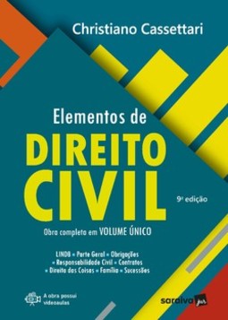 Elementos de direito civil