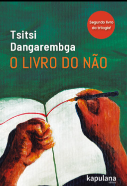 O LIVRO DO NÃO