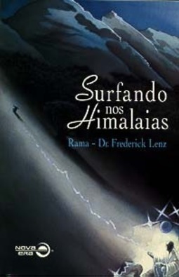Surfando nos Himalaias