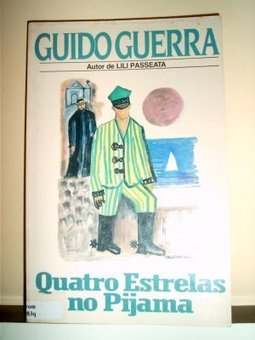Quatro Estrelas no Pijama