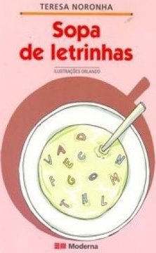 Sopa de Letrinhas
