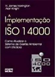 A Implementação da ISO 14000