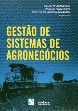 Gestão de sistemas de agronegócios