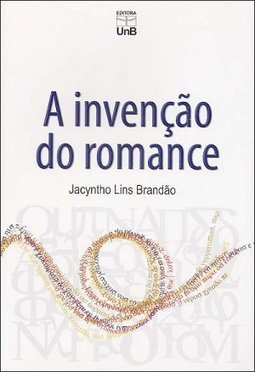 A Invenção do Romance
