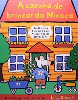 Almanaque Maluquinho : Julieta no Mundo da Culinária