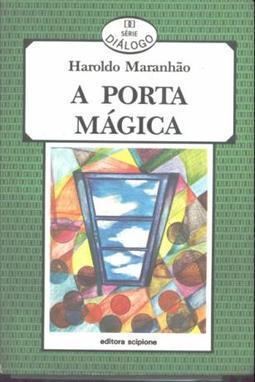A Porta Mágica