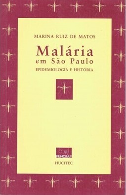 Malária em São Paulo