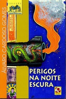 Perigos na Noite Escura