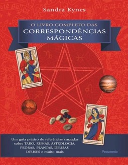 O Livro Completo das Correspondências Mágicas