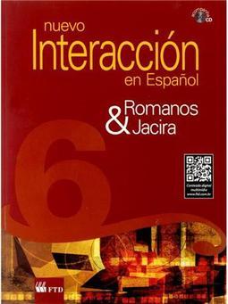 Nuevo Interacción En Español