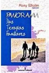 Panorama das Terapias Familiares - vol. 1