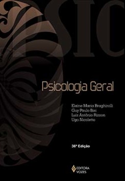 Psicologia geral