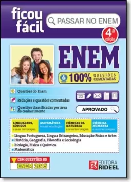 Ficou Facil Passar No Enem