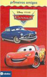 Primeiros Amigos: Carros