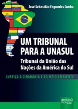 Por um Tribunal para a Unasul