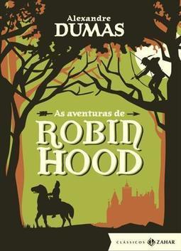 AVENTURAS DE ROBIN HOOD, AS (EDIÇAO DE BOLSO DE LUXO)