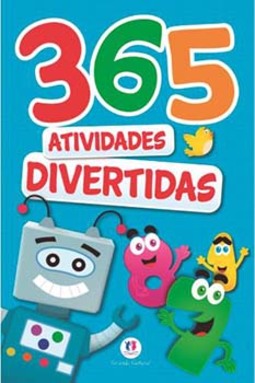 365 atividades divertidas