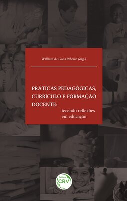 Práticas pedagógicas, currículo e formação docente: tecendo reflexões em educação