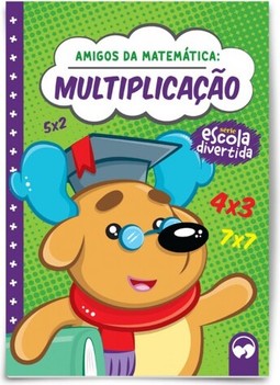 Multiplicação