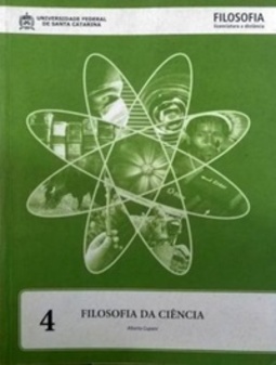 Filosofia da ciência (Livro texto)