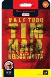 Vale Tudo : Tim Maia - Audiolivro