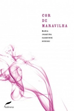 Cor de maravilha