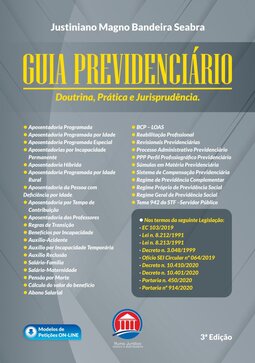 Guia previdenciário