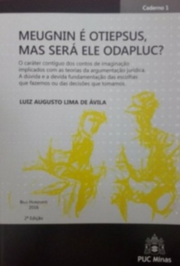 MEUGNIN É OTIEPSUS, MAS SERÁ ELE ODAPLUC? #1