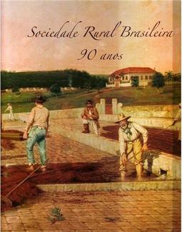 Sociedade Rural Brasileira