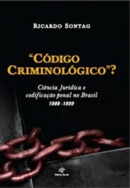 Código Criminológico?