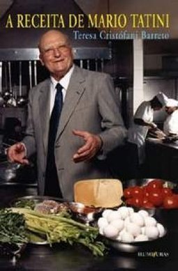 A Receita de Mario Tatini