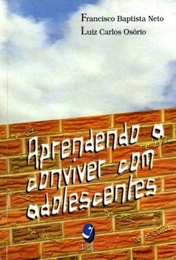 Aprendendo a Conviver com Adolescentes