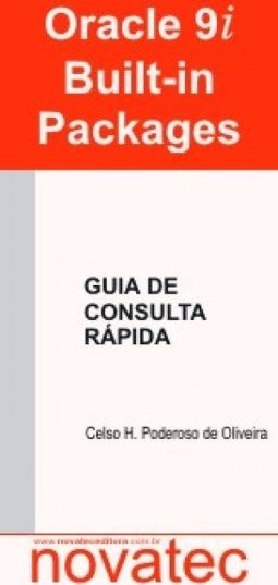 Oracle 9i Built-In Packages: Guia de Consulta Rápida