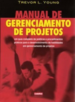 MANUAL DE GERENCIAMENTO DE PROJETOS