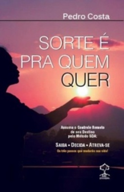 Sorte É Pra Quem Quer (1 #112)
