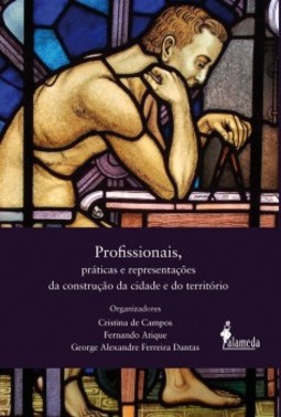 Profissionais, práticas e representações da construção da cidade e do território