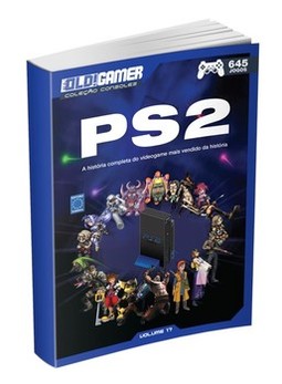 PS2 - A história completa do videogame mais vendido da história
