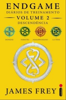 Descendência (Endgame #2)