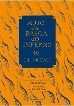 Auto da Barca do Inferno