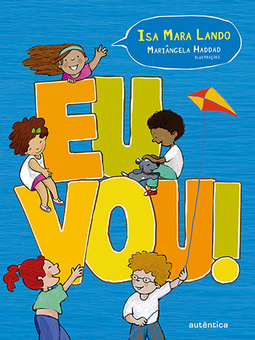 Eu vou!