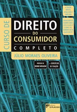 Curso de direito do consumidor completo
