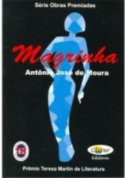 Magrinha (Obras Premiadas)