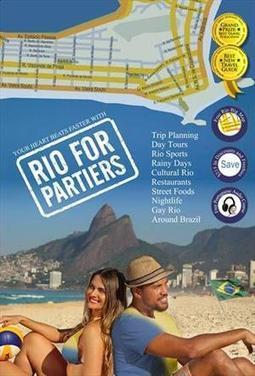 RIO FOR PARTIERS