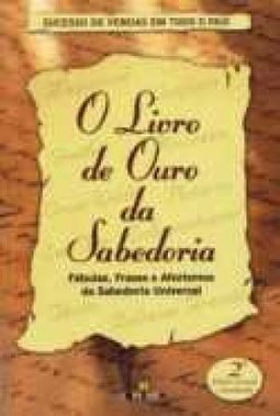 O Livro de Ouro da Sabedoria