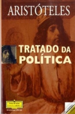 Tratado da Política (Livros de Bolso Europa-América #158)