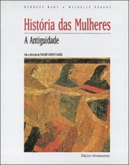 História das Mulheres (Col. História das mulheres no Ocidente #1)