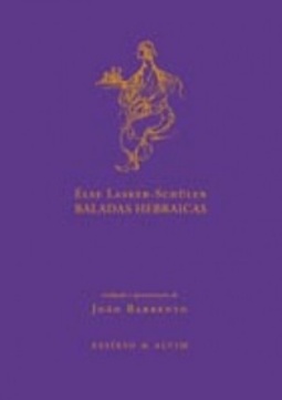 Baladas Hebraicas (Documenta Poetica)