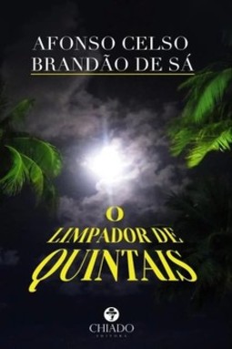 O limpador de quintais