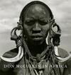 DON MCCULLIN IN AFRICA