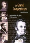 Les grands compositeurs (Petit livre de)